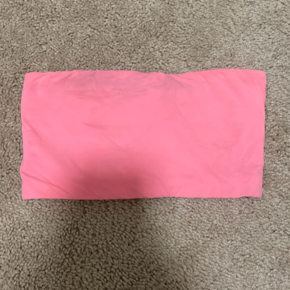 SKIMS tube top